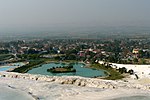 PAMUKKALE - panoramio
